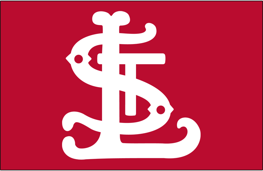 St. Louis Cardinals 1918-1919 Cap Logo t shirts iron on transfers